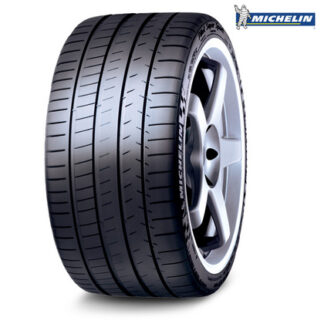 MICHELIN 265/35 R19 98Y XL PILOT SUPER SPORT MO