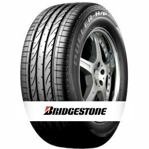 BRIDGESTONE 255/60 R18 112V XL Dueler Sport