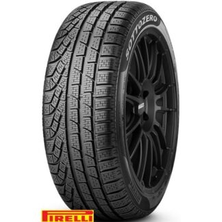 PIRELLI 235/40 R18 95W XL P ZERO WINTER MO1