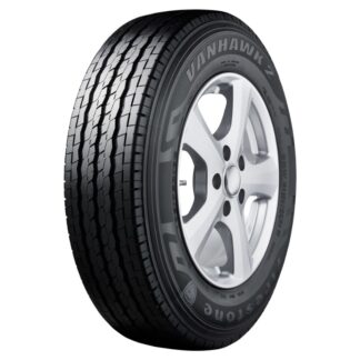 FIRESTONE 195/75 R16C 110R VANHAWK 3 Enliten