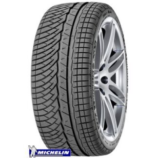 MICHELIN 275/30 R20 97W XL PILOT ALPIN PA4 GRNX