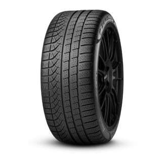 PIRELLI 255/35 R20 97W XL PZERO WINTER