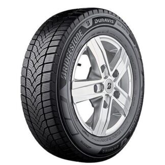 BRIDGESTONE 225/65 R16C 112/110R DURAVIS VAN WINTER
