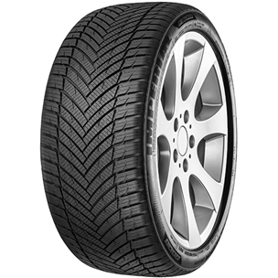 IMPERIAL 215/60 R17 96V AS DRIVER