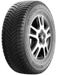 MICHELIN 195/75 R16C 107/105R CROSSCLIMAT CAMPING