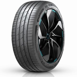HANKOOK 215/55 VR18 TL 99V HA IK41A ION GT SUV XL