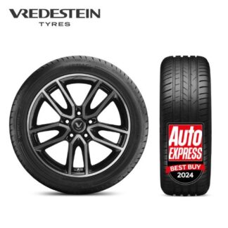 VREDESTEIN 215/70 R16 100H ULTRAC+