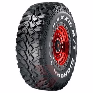 MAXXIS 8.5/27 R14 95Q MT764 RWL