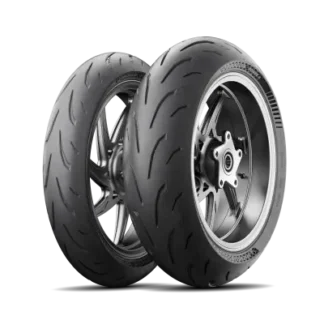 MICHELIN 120/70 ZR17 TL 58W MI POWER GP2 F