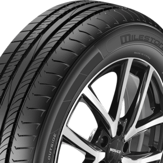 MILESTONE 155/65 TR14 TL 75T MILESTONE MZ01