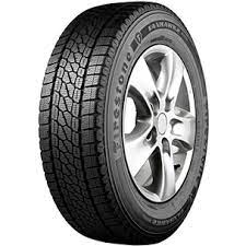 FIRESTONE 225/65 R16C 112R VANHAWK 2 WINTER EVO