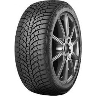 KUMHO 215/50 R17 95V XL WP71 WinterCraft