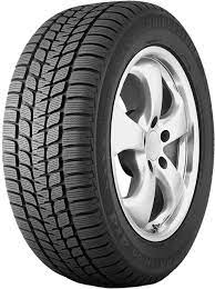 BRIDGESTONE 185/55 R16 87T XL LM25 Blizzak