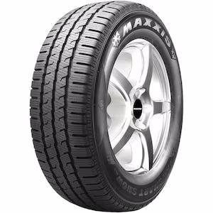 MAXXIS 195/70 R15C 104R WL2 Vansmart Snow