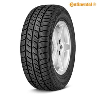 CONTINENTAL 205/65 R16C 107/105T VancoWinter 2 8PR