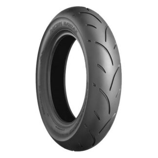 BRIDGESTONE 100/90-12 TL BT-601SS Battlax WET