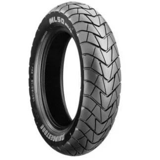 BRIDGESTONE 110/80-10 58J TL ML50