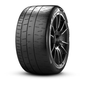 PIRELLI 245/35 R20 95Y XL PZERO TROFEO RS