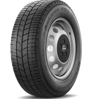 BF GOODRICH 195/60 R16C 99/97H ACTIVAN 4S
