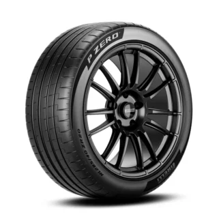 PIRELLI 315/40 YR21 TL 115Y PI PZERO5 XL (NG0) ELT