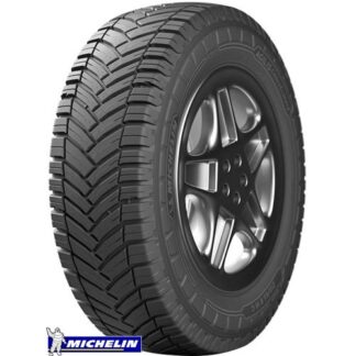 MICHELIN 205/65 R15C 102/100T AGILIS CROSSCLIMATE