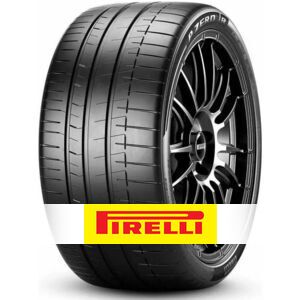 PIRELLI 285/40 R22 110Y PZERO R NG0 ELECT XL