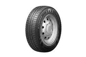 KUMHO 205/65 R15C 102/100T CW51 PorTran