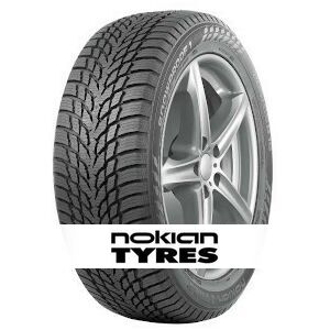 NOKIAN 155/70 R19 88Q XL SNOWPROOF 1