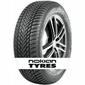 NOKIAN 185/65 R15 88T SNOWPROOF 2