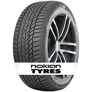 NOKIAN 255/45 R20 105V SNOWPROOF 3P XL